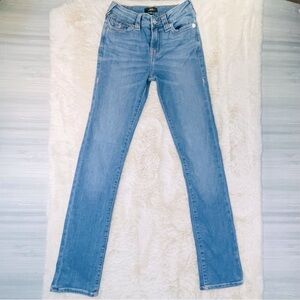True Religion jeans size 26 The Billie Jeans